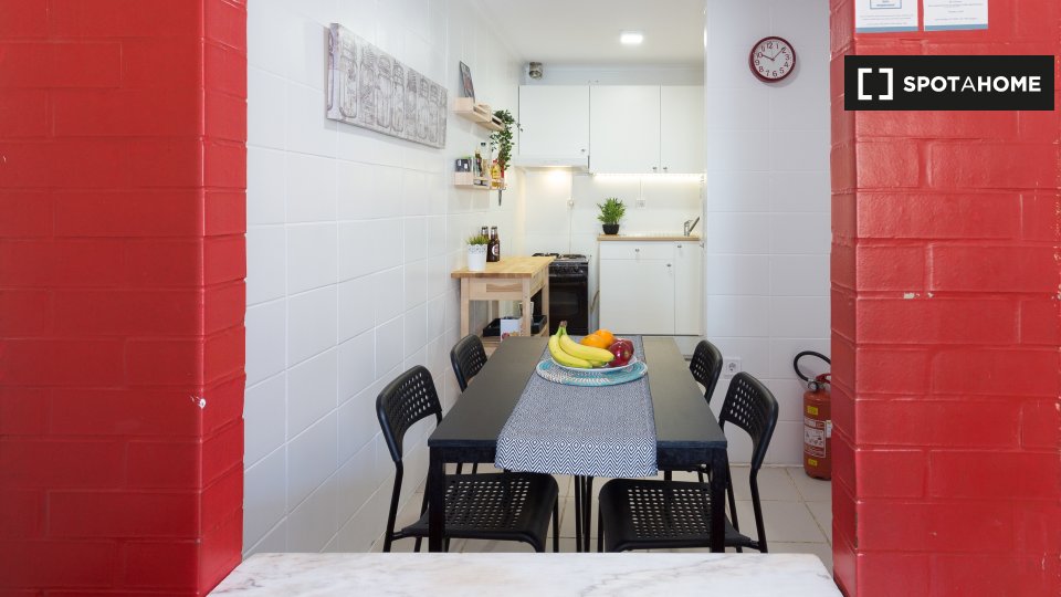 Apartment Porto, 3 beds — photo 11