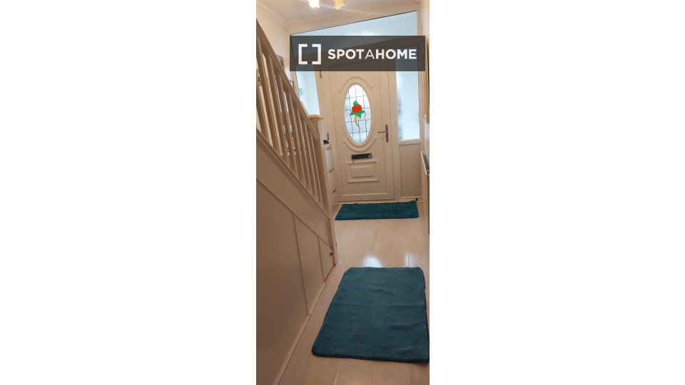 Double room London, 4 beds — photo 31