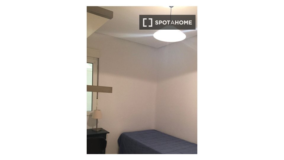 Appartamento Madrid, 3 camere, 75m² — foto 7