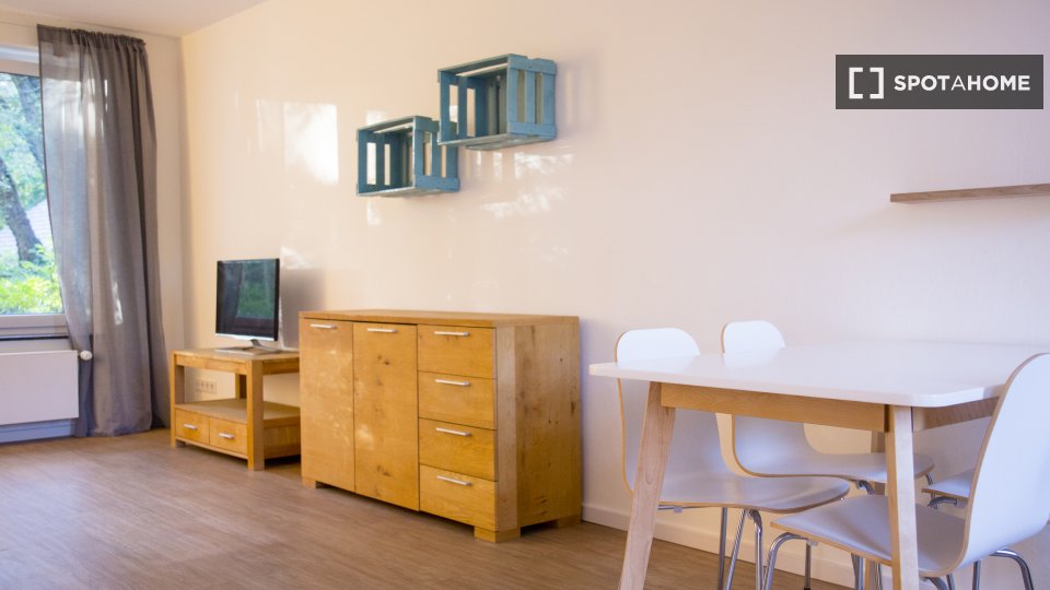 Apartment mono Hamburg, 62m² — photo 7