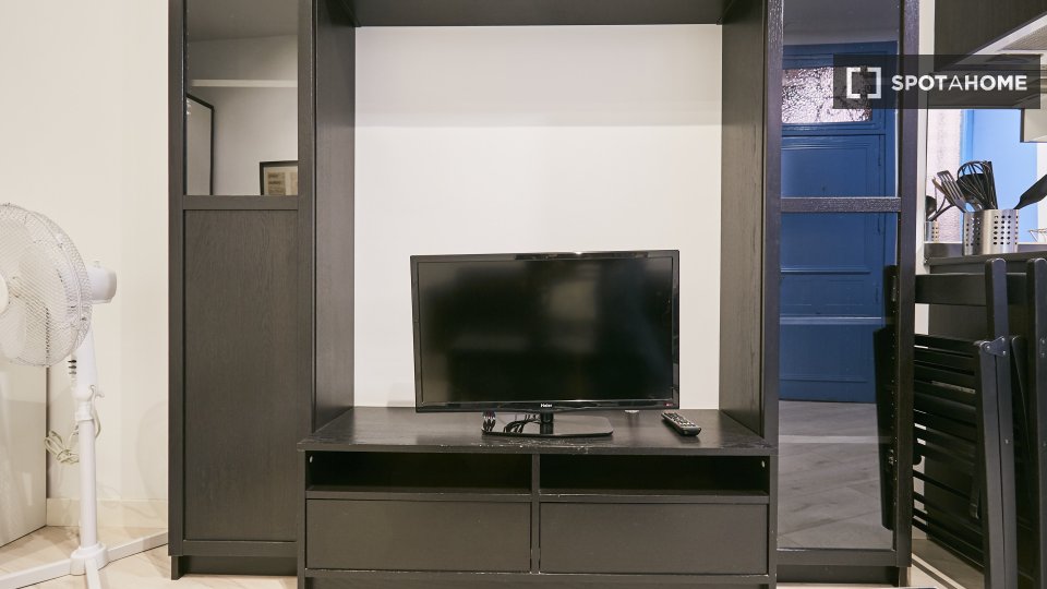 Apartment mono Madrid, 38m² — photo 18