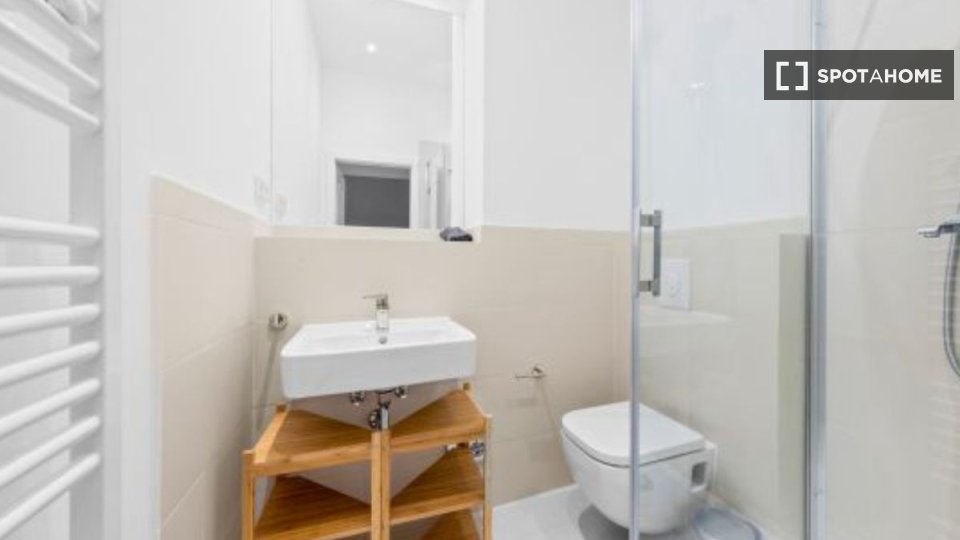 Apartment Berlin, 1 bed, 36m² — photo 8