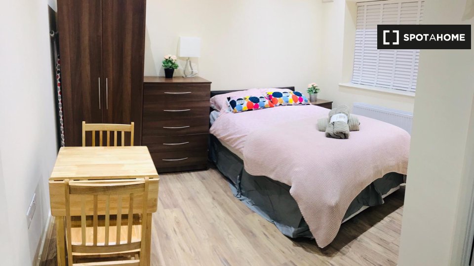 Studio for rent in Kilburn, London (ref 935738) Spotahome
