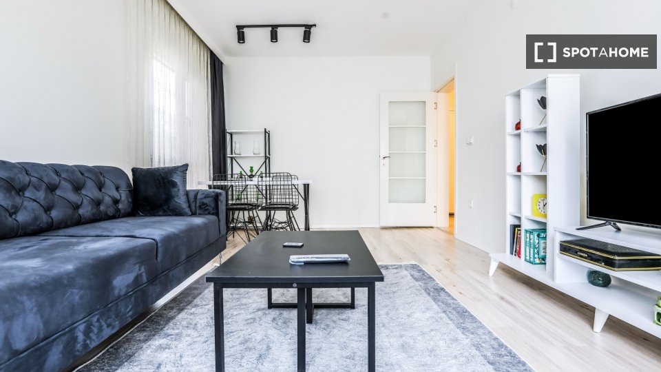Apartment Istanbul, 1 bed — photo 14
