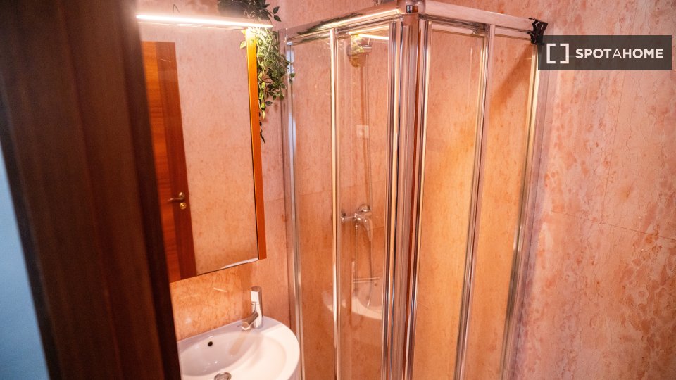 Double room Murcia, 6 beds, 190m² — photo 4