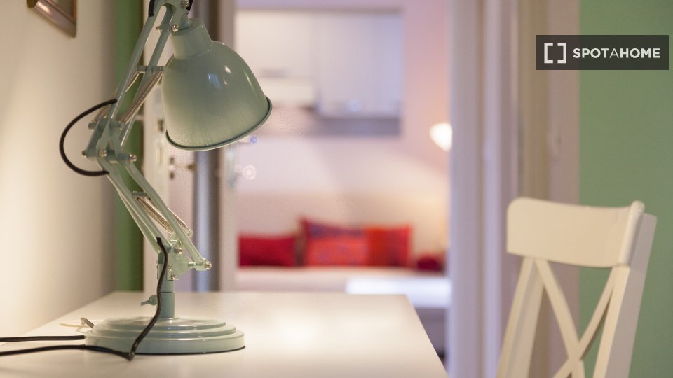 Apartment Rome, 2 beds — photo 12