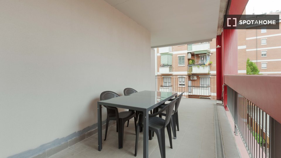 Apartment Milan, 1 bed, 55m² — photo 14