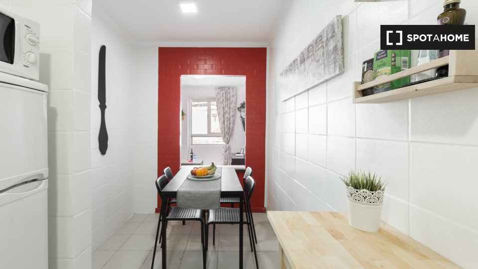 Apartment Porto, 3 beds — photo 14