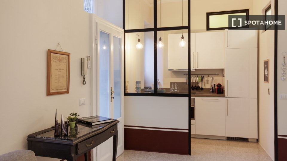 Apartment mono Milan, 50m² — photo 9