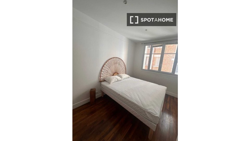 Apartment Paris, 3 beds, 95m² — photo 11