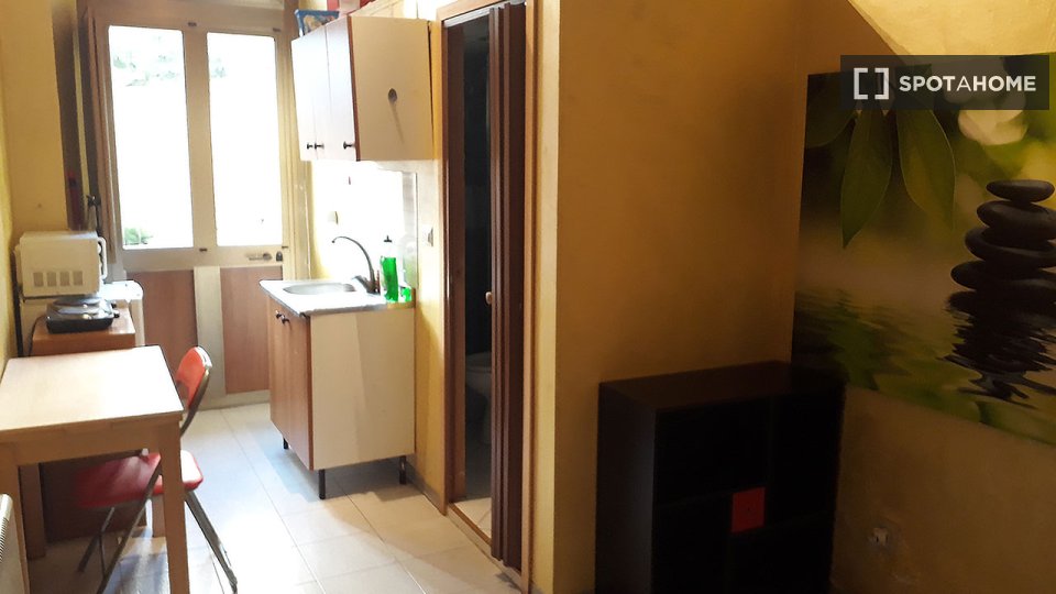 Apartment mono Turin — photo 4