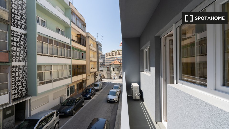 Apartment Porto, 1 bed — photo 12