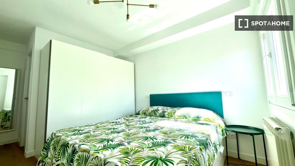 Apartment Madrid, 3 beds, 70m² — photo 1