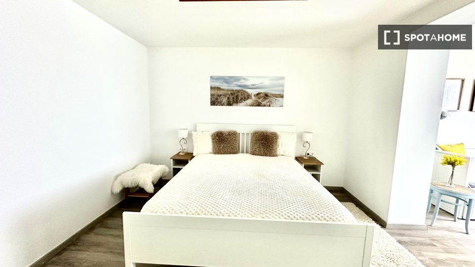 Double room Ljubljana, 3 beds, 90m² — photo 19