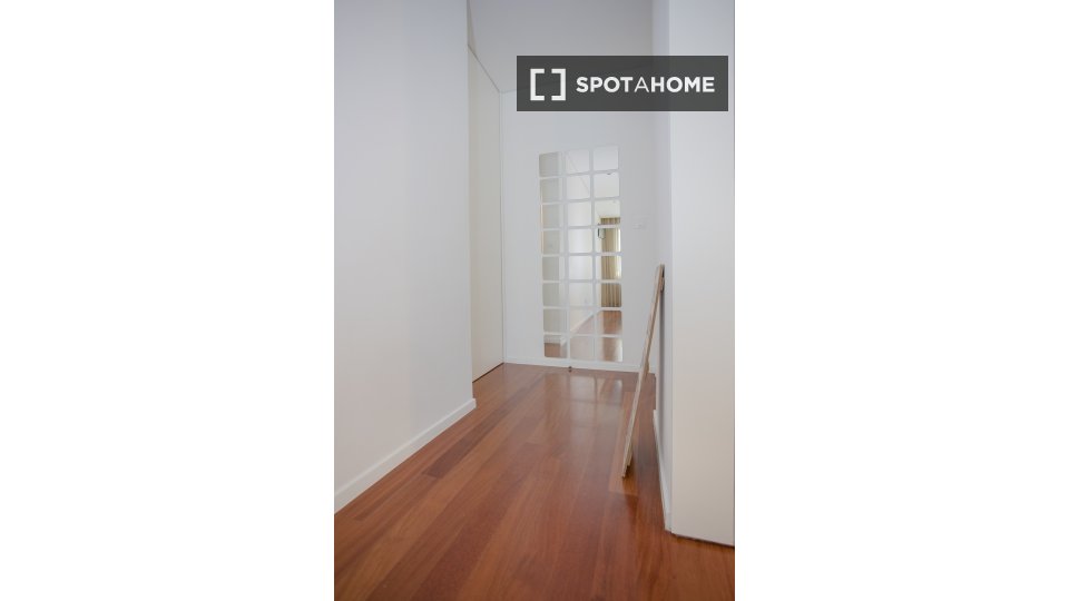 Apartment Porto, 2 beds, 110m² — photo 14