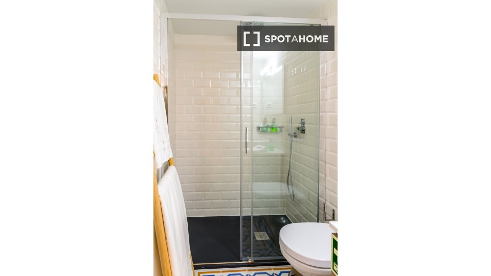 Apartment mono Porto, 25m² — photo 1