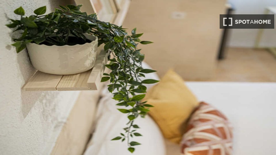 Double room Madrid, 25 beds — photo 81