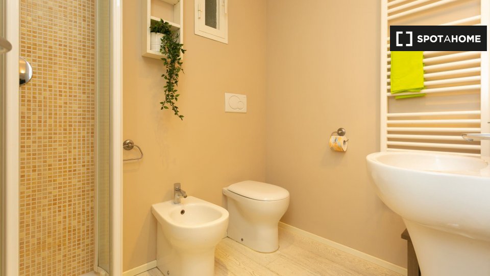 Apartment Milan, 1 bed, 55m² — photo 17