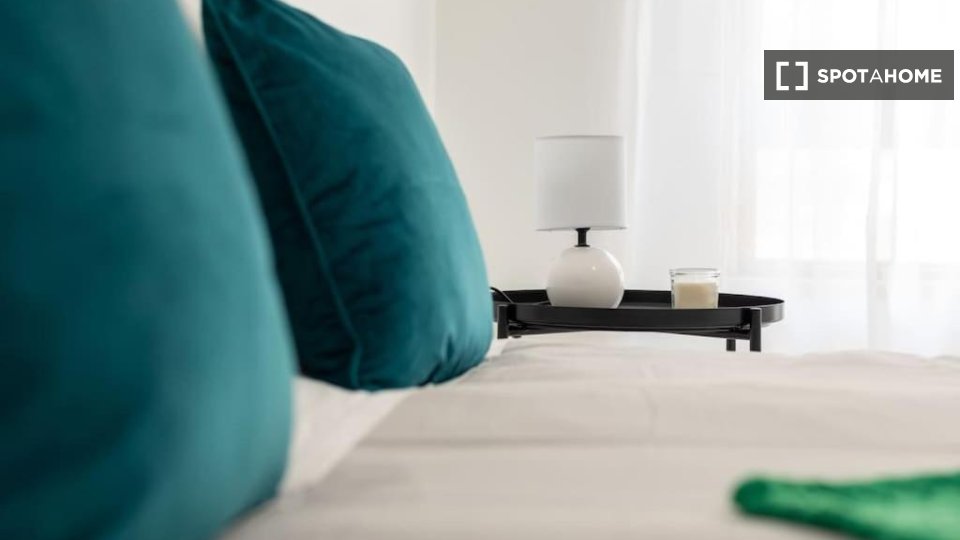 Apartment Lisbon, 3 beds, 130m² — photo 1