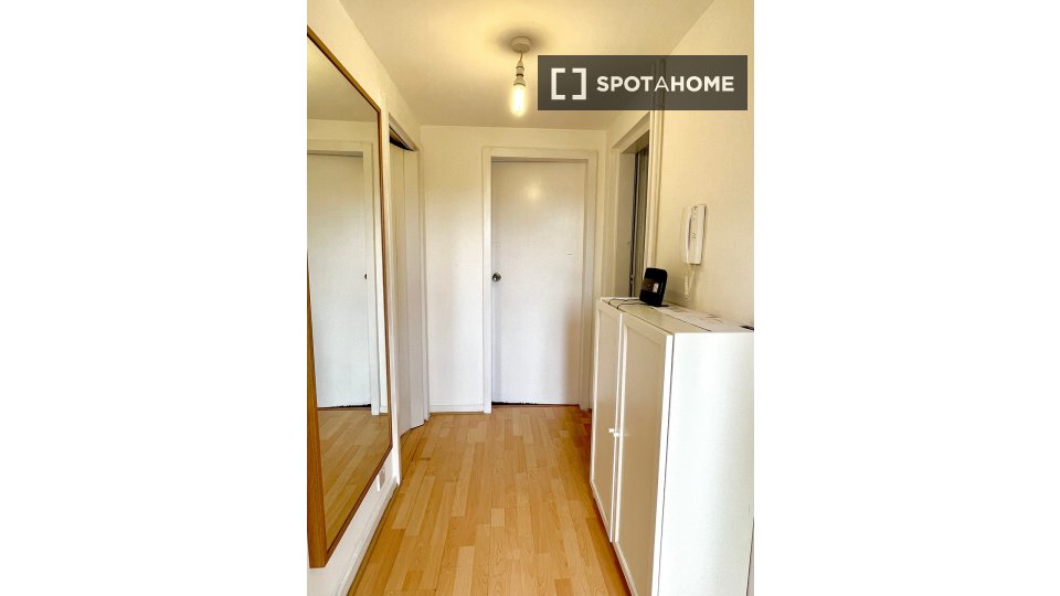 Apartment London, 1 bed — photo 8