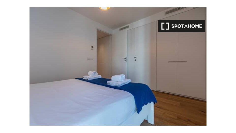 Apartment Lisbon, 2 beds — photo 7