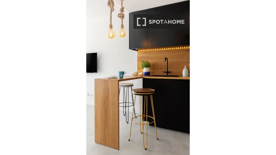 Apartment Lisbon, 1 bed — photo 4