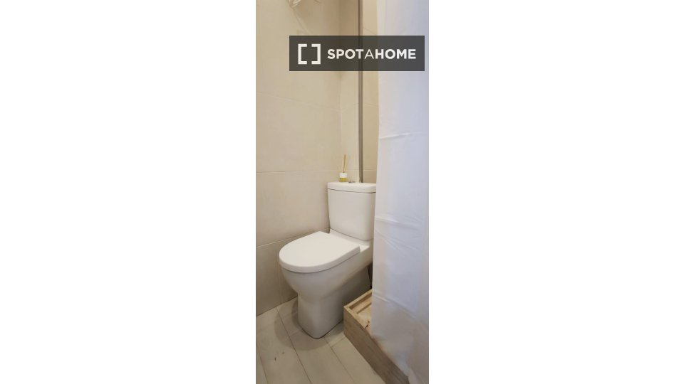 Apartment mono Barcelona, 15m² — photo 10