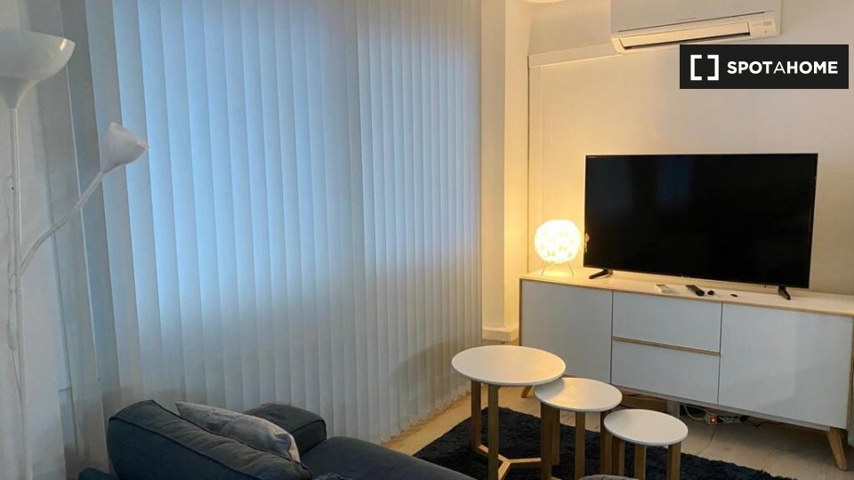 Apartment Barcelona, 1 bed — photo 4