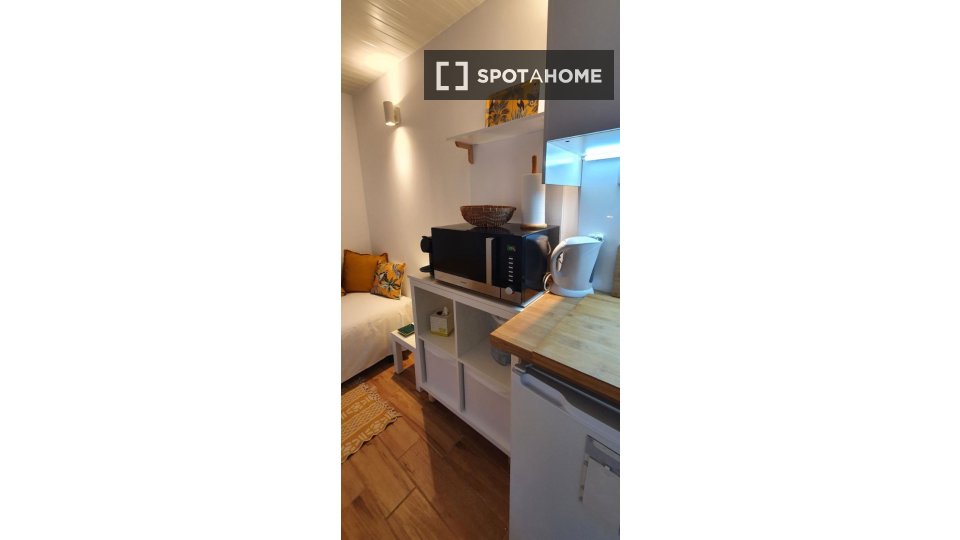Apartment mono Porto — photo 11
