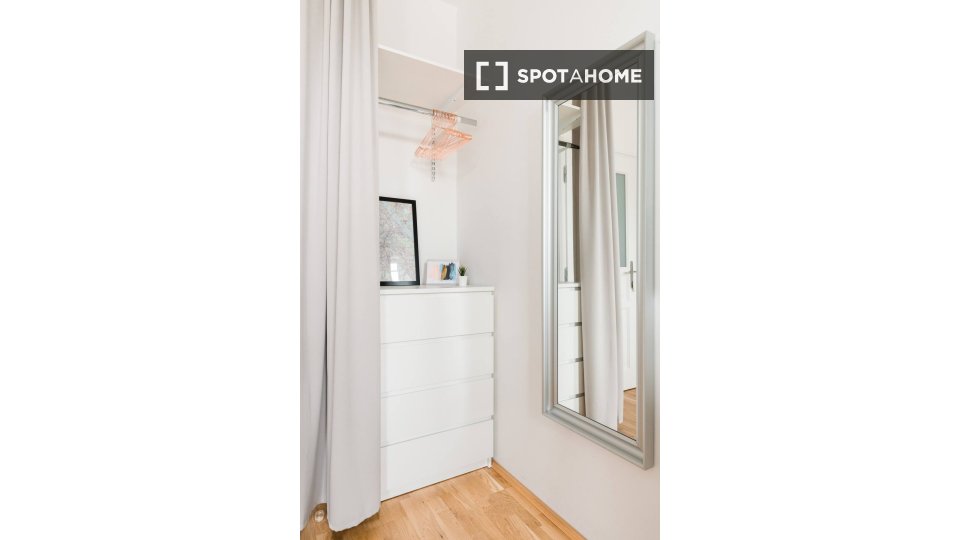 Apartment mono Vienna, 30m² — photo 46