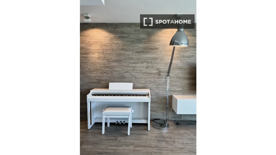Apartment Vigo, 2 beds, 80m² — photo 3