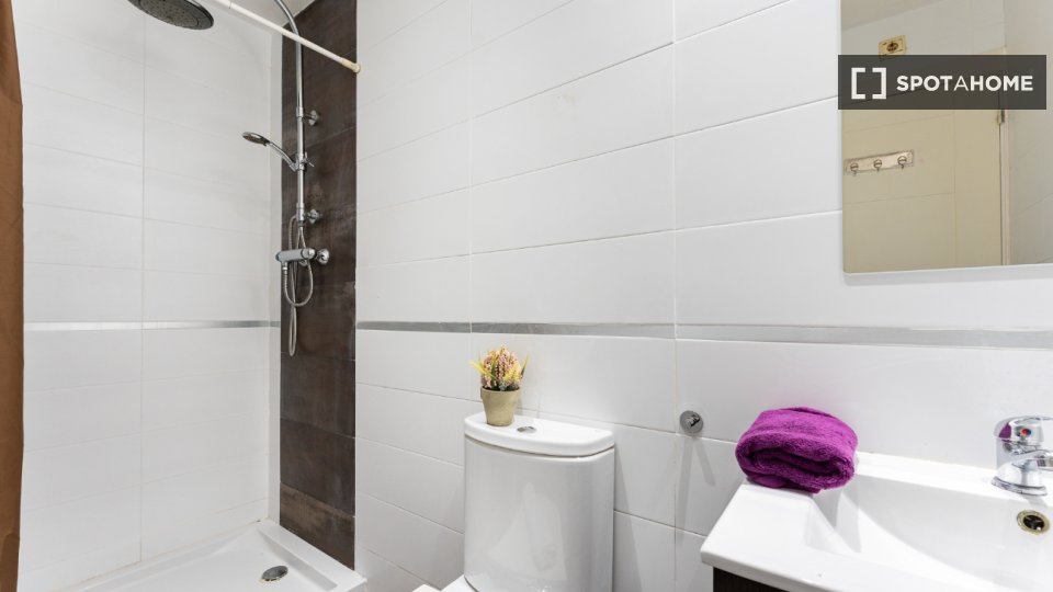 Apartment mono Malaga, 45m² — photo 5