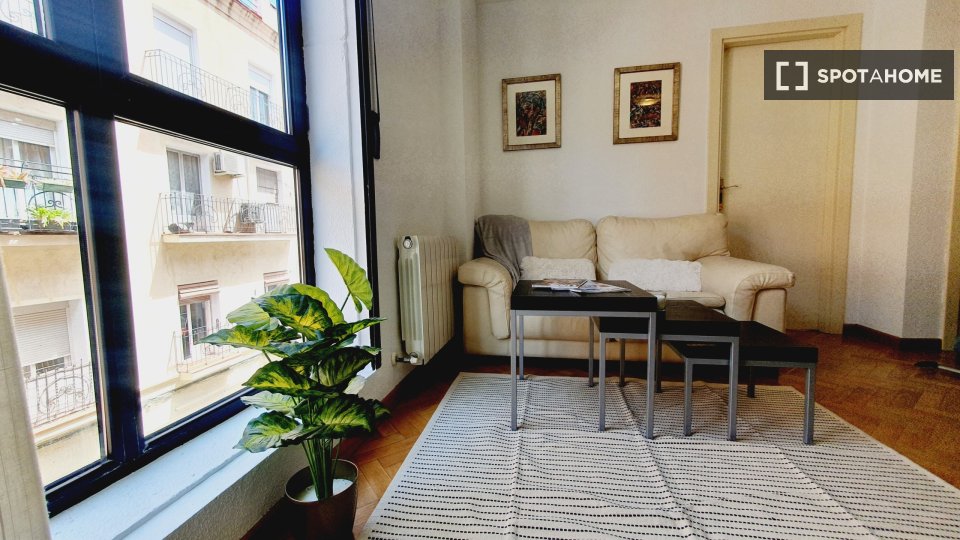 Apartment Madrid, 1 bed — photo 10