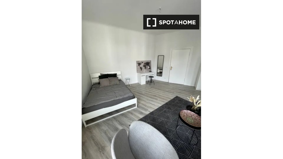 Apartment Berlin, 2 beds — photo 13