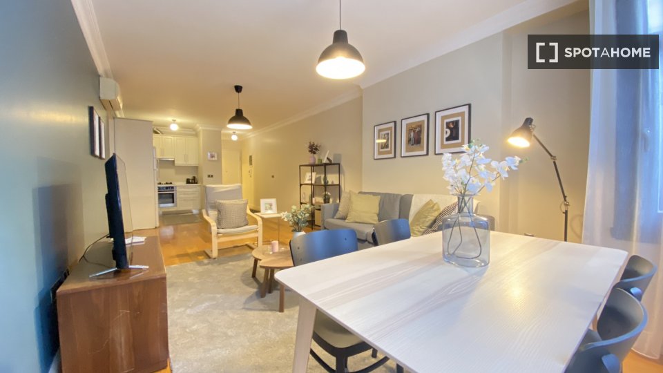 Apartment Istanbul, 1 bed — photo 14