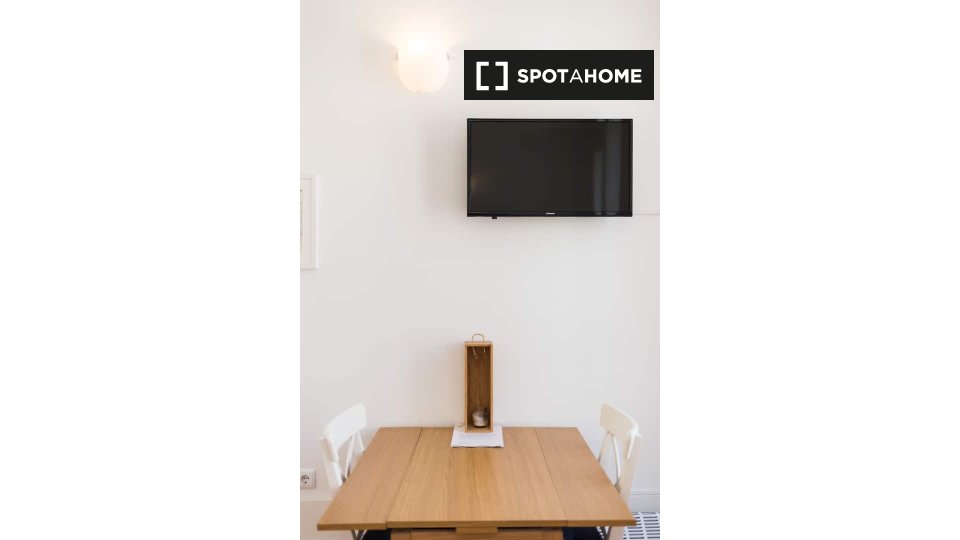 Apartment mono Porto — photo 12