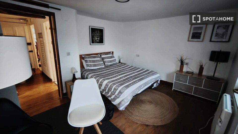 Apartment Bilbao, 3 beds — photo 15