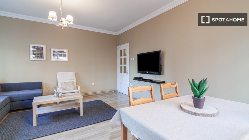 Apartment Istanbul, 1 bed — photo 9