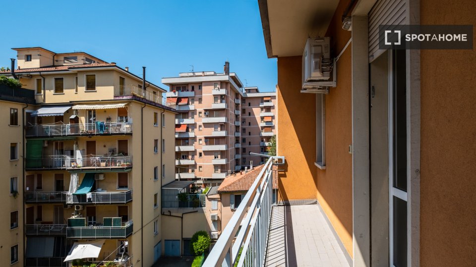 Apartment Bologna, 1 bed — photo 6