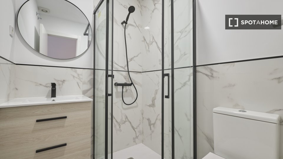 Apartment Madrid, 3 beds, 120m² — photo 7