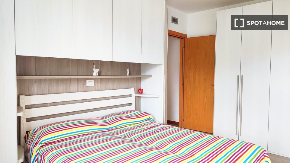 Apartment Milan, 2 beds, 85m² — photo 8
