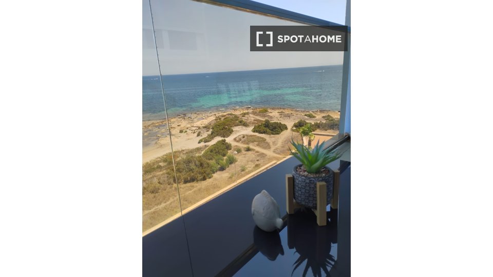 Apartment Cartagena, 2 beds, 65m² — photo 7