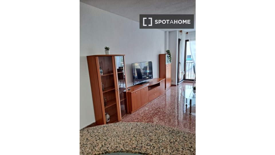 Apartment Valencia, 2 beds — photo 6
