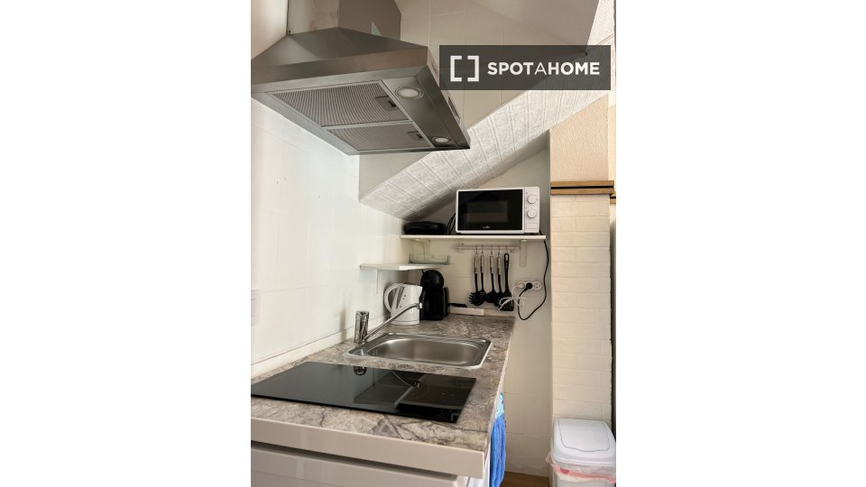Apartment mono Murcia, 70m² — photo 24