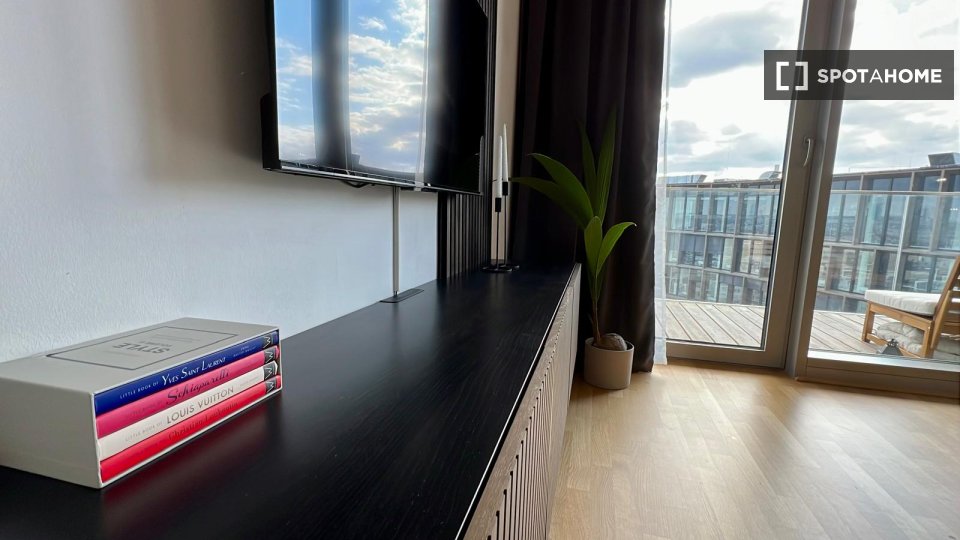 Apartment Vienna, 1 bed, 53m² — photo 10