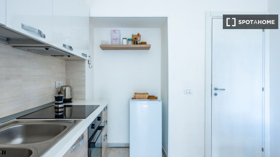 Apartment Naples, 2 beds, 57m² — photo 7
