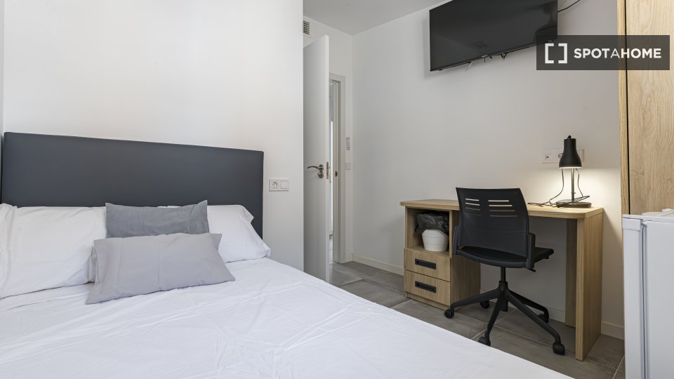 Double room Murcia, 9 beds — photo 16