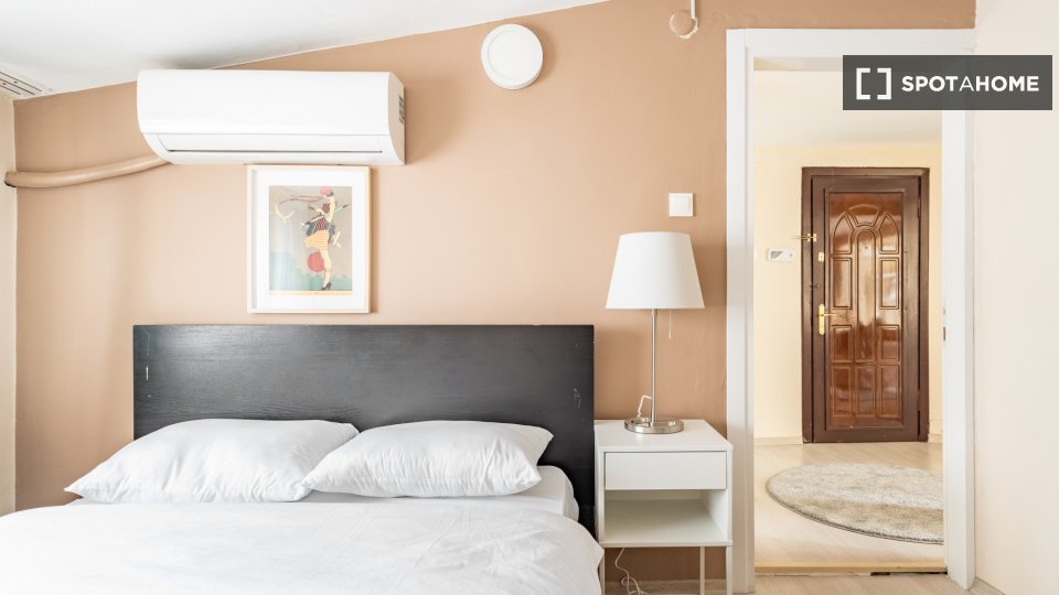Apartment Istanbul, 1 bed — photo 4