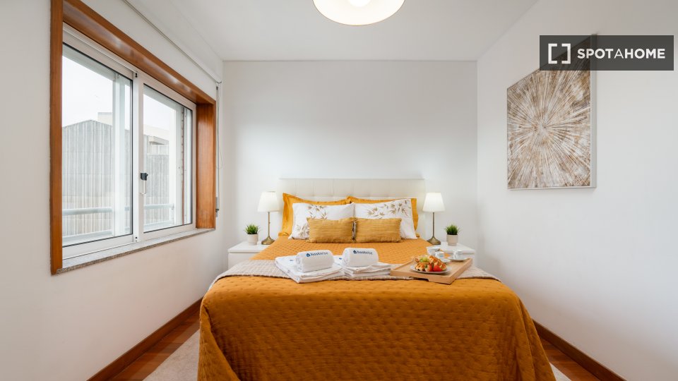 Apartment Porto, 3 beds — photo 6