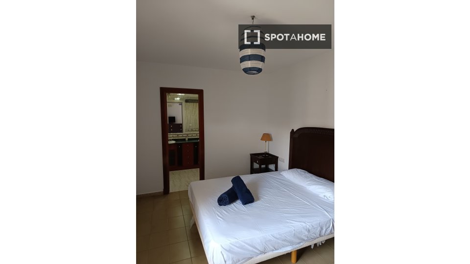 Double room Almeria, 6 beds — photo 38